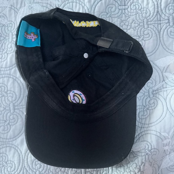 Odd Future Strap Back hat - Picture 2 of 2